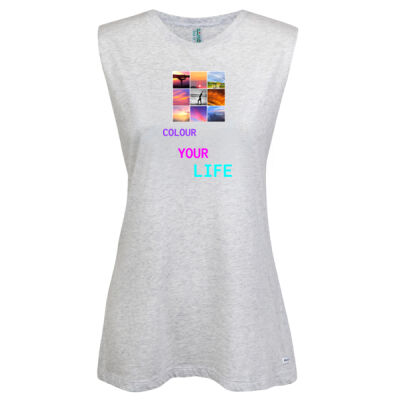 TRANQUIL SKIES COLOUR YOUR LIFE  Thumbnail