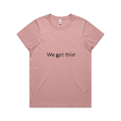 We got this! Thumbnail