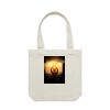 Canvas Carrie Bag Thumbnail