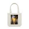 Canvas Carrie Bag Thumbnail