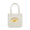 Canvas Carrie Bag Thumbnail
