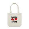 Canvas Carrie Bag Thumbnail