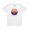 Mens Staple Minus Tee Thumbnail