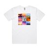 Mens Staple Minus Tee Thumbnail