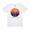 Mens Staple Minus Tee Thumbnail