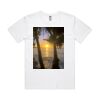 Mens Staple Minus Tee Thumbnail