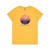 AS Colour - Maple Tee Thumbnail