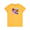AS Colour - Maple Tee Thumbnail