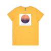 AS Colour - Maple Tee Thumbnail