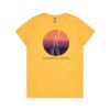 AS Colour - Maple Tee Thumbnail