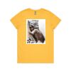 AS Colour - Maple Tee Thumbnail