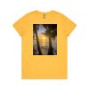 AS Colour - Maple Tee Thumbnail