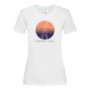 Stedman Ladies Classic Tee Thumbnail