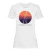 Stedman Ladies Classic Tee Thumbnail