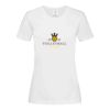 Stedman Ladies Classic Tee Thumbnail